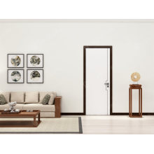 Custom Home Furniture PVC Room Exterior Door